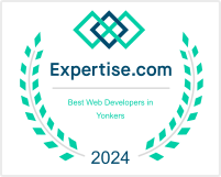 Expertise.com Award Best Web Developer 2024