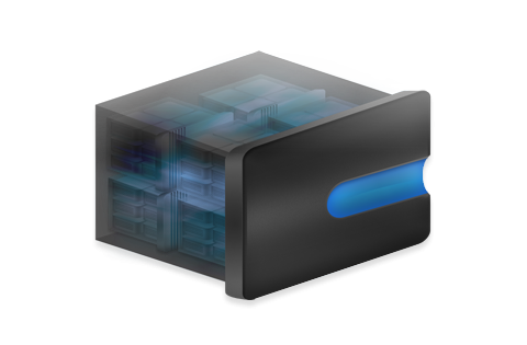 server