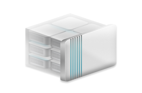 server