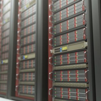 Dedicated Hosting Services in Long Island, NY