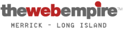 The Web Empire Long Island-Web Designer