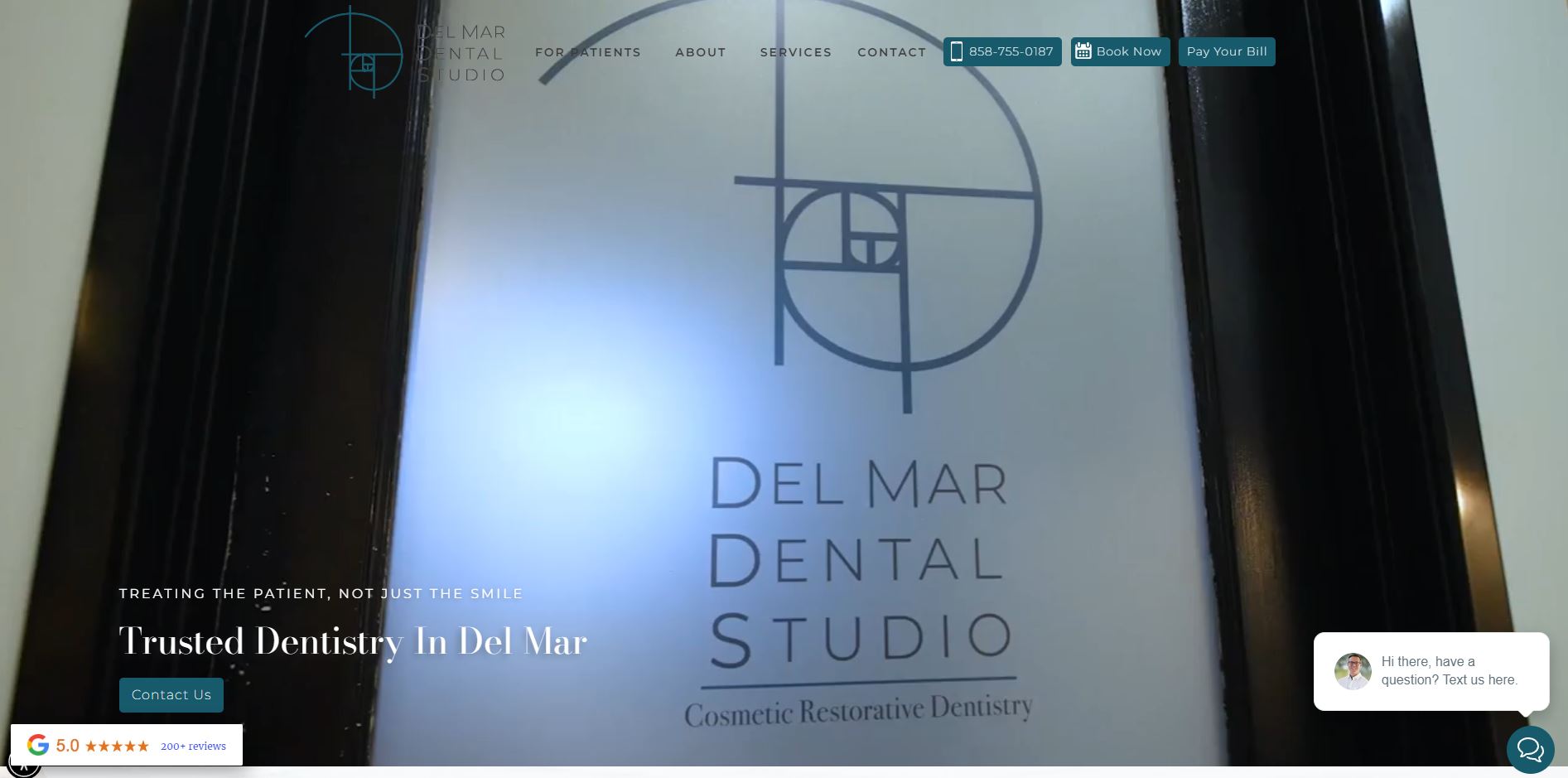 Del Mar Dental Studio
