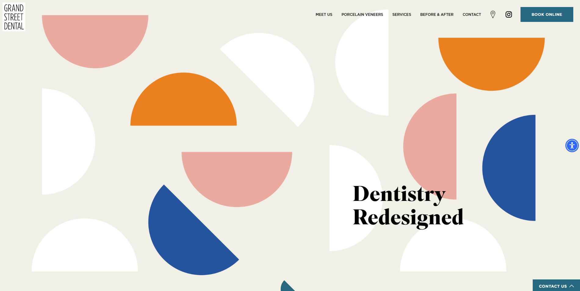 Grand Street Dental