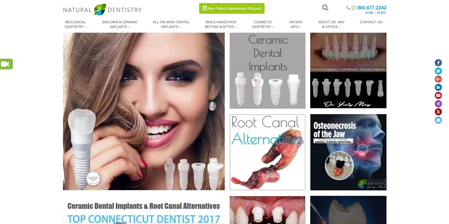 Natural Dentistry