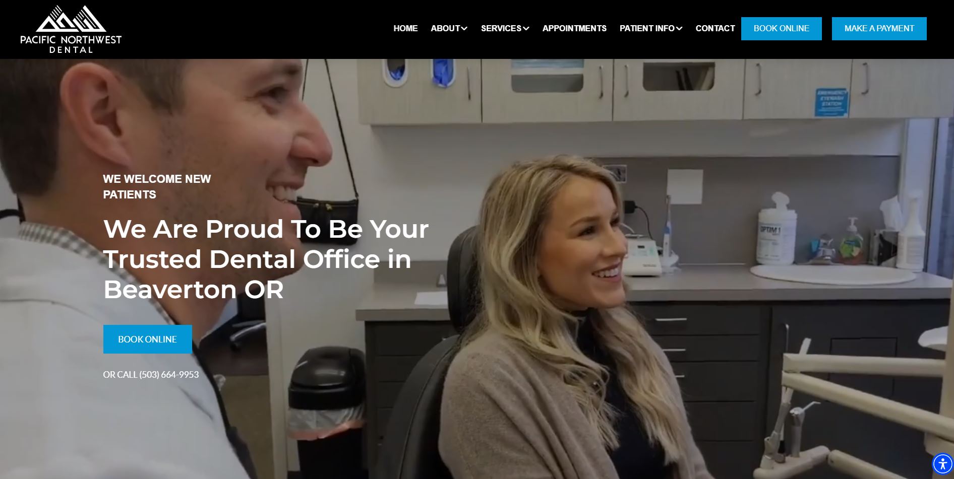 Pacific Northwest Dental