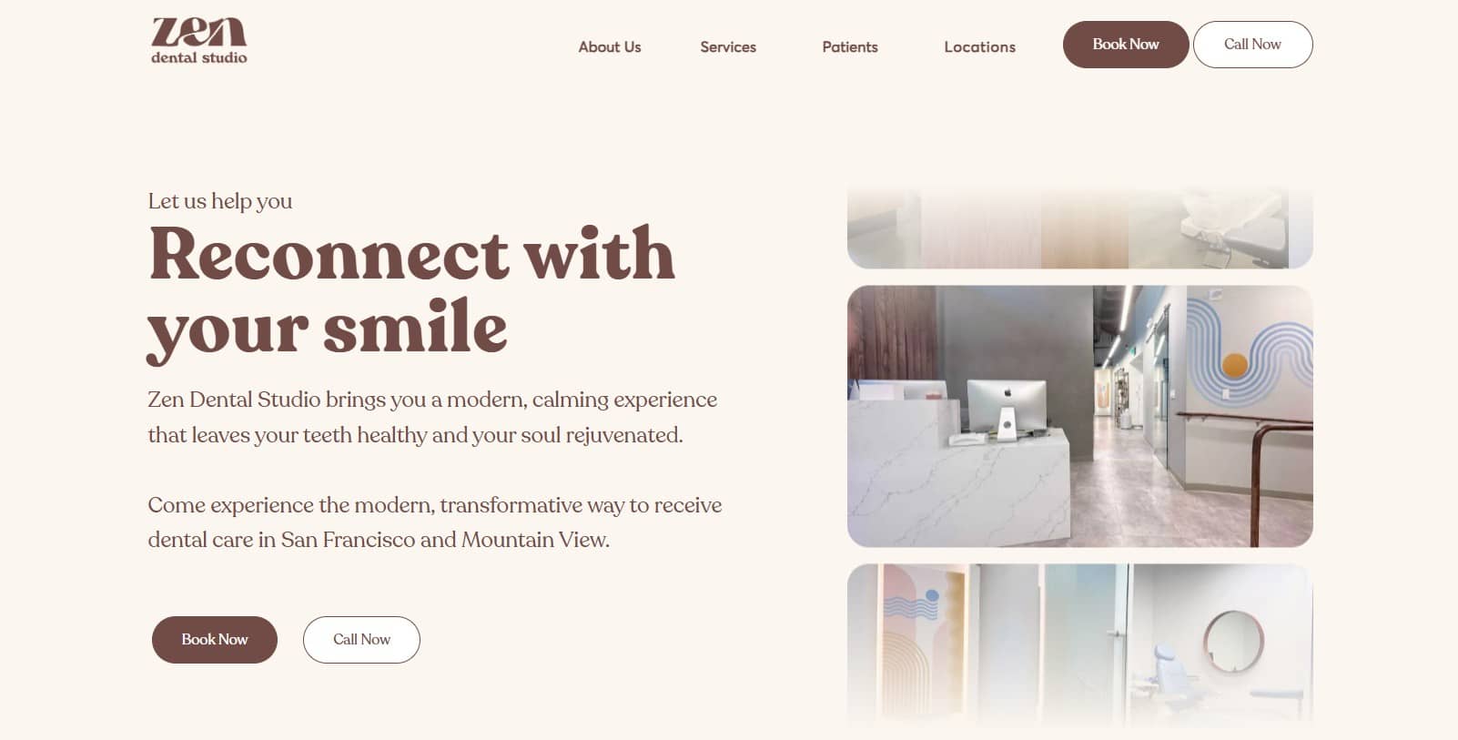 Zen Dental Studio