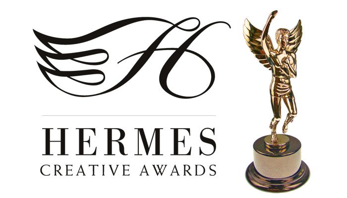 Hermes Gold Award1