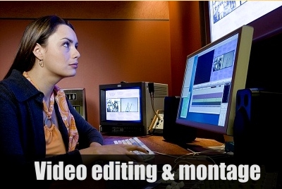 videoediting